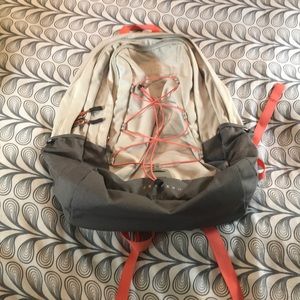 Northface backpack